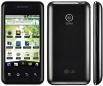 LG E720 OPTIMUS Chic