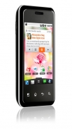LG E720 OPTIMUS Chic