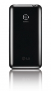 LG E720 OPTIMUS Chic
