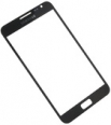 Черно стъкло за Samsung N7000 Galaxy Note