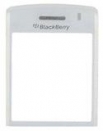 Бяло стъкло за BlackBerry Pearl 3G 9100 