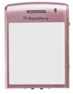 Розово стъкло за BlackBerry Pearl 3G 9100 