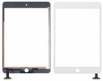 Тъч скрийн за Apple iPad mini бял