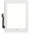 Тъч скрийн за Apple iPad 3 бял