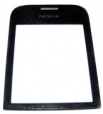 Тъч скрийн за Nokia Asha 202 черен