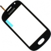 Тъч скрийн за Samsung Galaxy S6810 Fame син