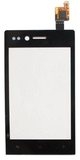 Тъч скрийн за Sony Xperia miro 