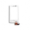 Тъч скрийн за Sony Ericsson Xperia X10 бял