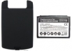 Подсилена батерия за BlackBerry 8900 + заден капак