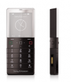 Sony Ericsson XPERIA Pureness X5
