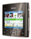 Nokia X5-01