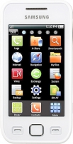 Samsung S5250 Wave 2 