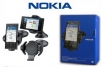 Стойка за кола Nokia Universal Car Holder CR-123