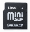 Mini SD