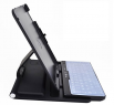 Калъф с клавиатура за Apple iPad4