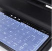 Калъф с клавиатура за Apple iPad4