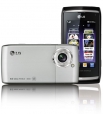 LG GC900 Viewty Smart