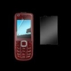 Протектор за Nokia 3120 classic червен