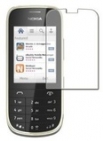 Протектор за Nokia Asha 202