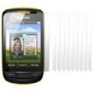 Протектор за Samsung S3850 Corby II