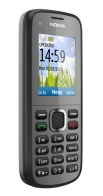 Nokia C1-02