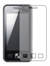 Протектор за Samsung C6712 Duos