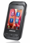Samsung C3303