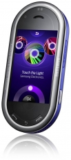 Samsung M7600 Beat DJ