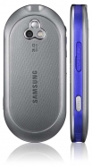 Samsung M7600 Beat DJ