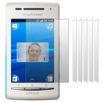 Протектор за Sony Ericsson X8
