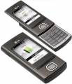 LG GD550