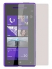 Протектор за HTC 8X