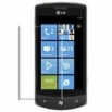 Протектор за LG E900
