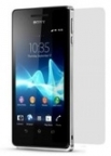 Протектор за Sony Xperia VC LT25C