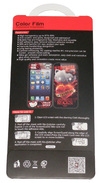 Преден и заден протектор за Apple iPhone 5 Hello Kitty Rocks