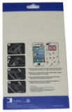 Преден и заден протектор за Apple iPhone 4/4S English Flag