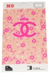 Преден и заден протектор за Apple iPhone 4/4S Gucci