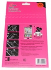 Преден и заден протектор за Apple iPhone 4/4S I Smile Just For You!