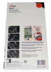 Преден и заден протектор за Apple iPhone 4/4S You`ev Got Mail