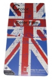 Преден и заден протектор за Apple iPhone 5 United Kingdom 