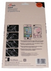 Преден и заден протектор за Apple iPhone 5 My Melody