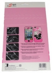 Преден и заден протектор за Apple iPhone 5 Mickey Mouse