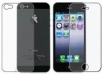 Преден и заден протектор за Apple iPhone 5 