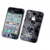 Diamond протектор за Apple iPhone 4G 