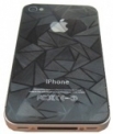 Diamond протектор за Apple iPhone 4G 