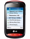 LG T310 WiFi