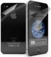Матов протектор за Apple iPhone 4 Преден и заден