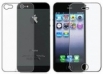 Матов протектор за Apple iPhone 5 Преден И Заден