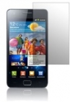 Матов протектор за Samsung i9100 Galaxy S2 