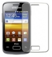 Матов протектор за Samsung S6102 Galaxy Y Duos 